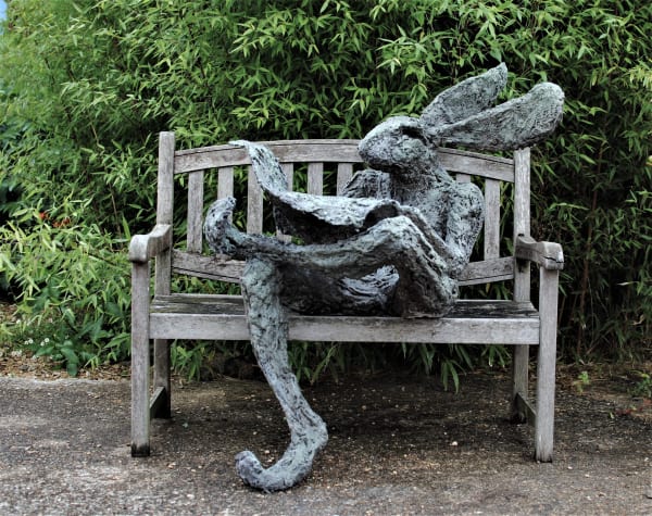 Clare Trenchard, FT Hare