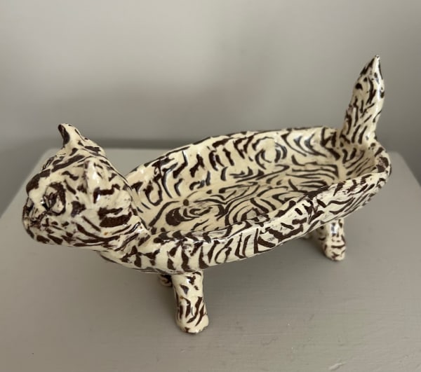 Maggie O'Brien, Happy Cat