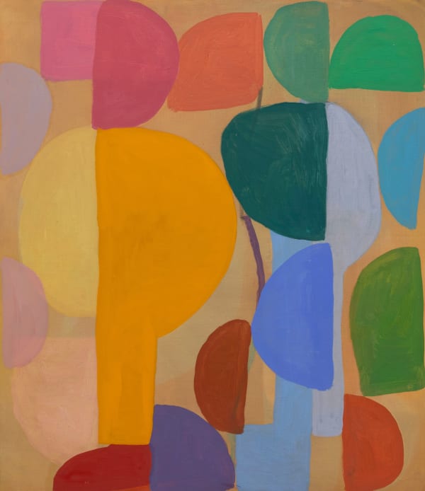 Andrew Graves, Imagine