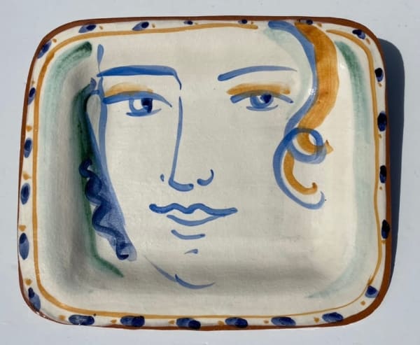 Kate Reynolds, Free Spirit