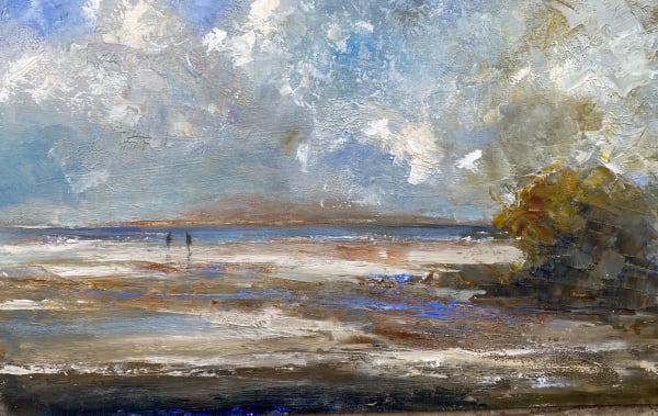 Maggie O'Brien, Autumn