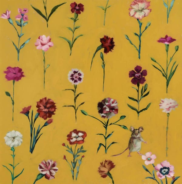 Georgia Fiennes, Mustard Seeds