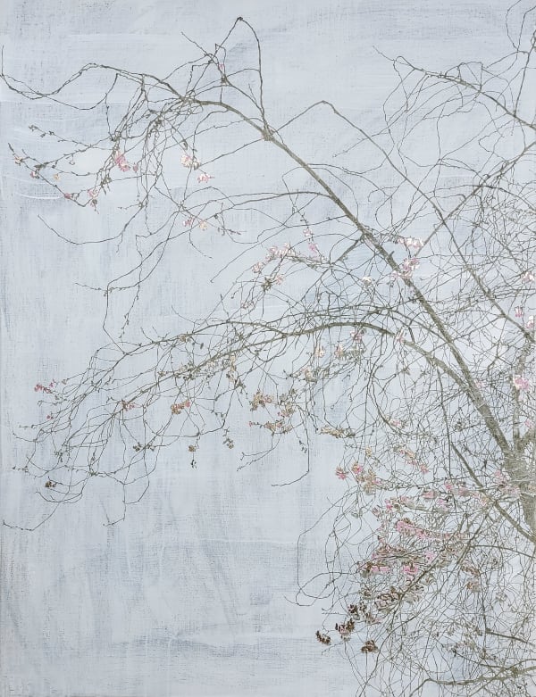 Melanie Goemans, Vie En Rose I