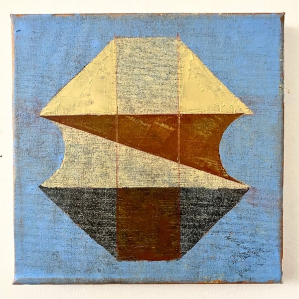 Jeremy Annear, Ideas Series III