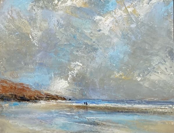 Maggie O'Brien, After the Rain