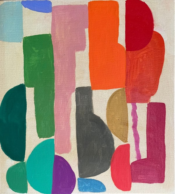 Andrew Graves, Tomorrow