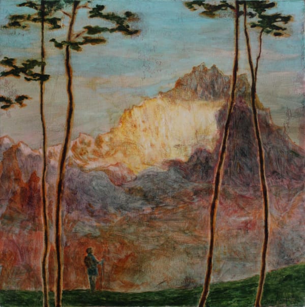 Daniel Ablitt, Dawn Light