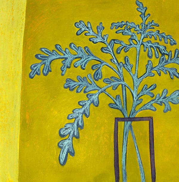 Angela A'Court, To Keep it So