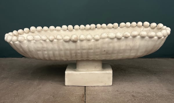 Kate Trelawny, Long Bobble Dish