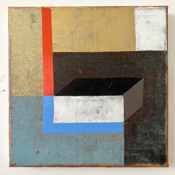 Jeremy Annear, Ideas Series II