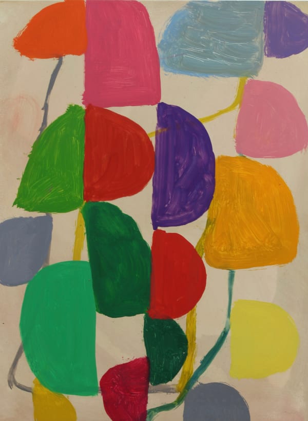 Andrew Graves, Plane