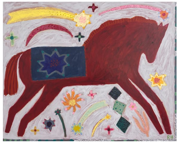 Rosie Harbottle, My North Star