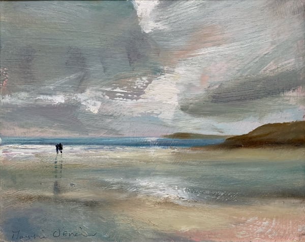 Maggie O'Brien, Sky Watchers