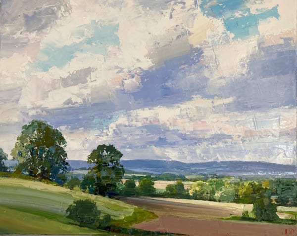 Jonathan Pocock, Homefield