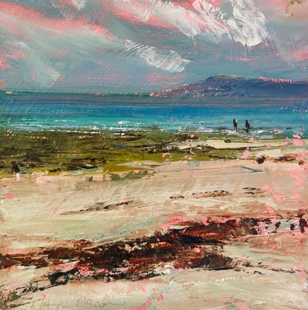 Maggie O'Brien, The Shore