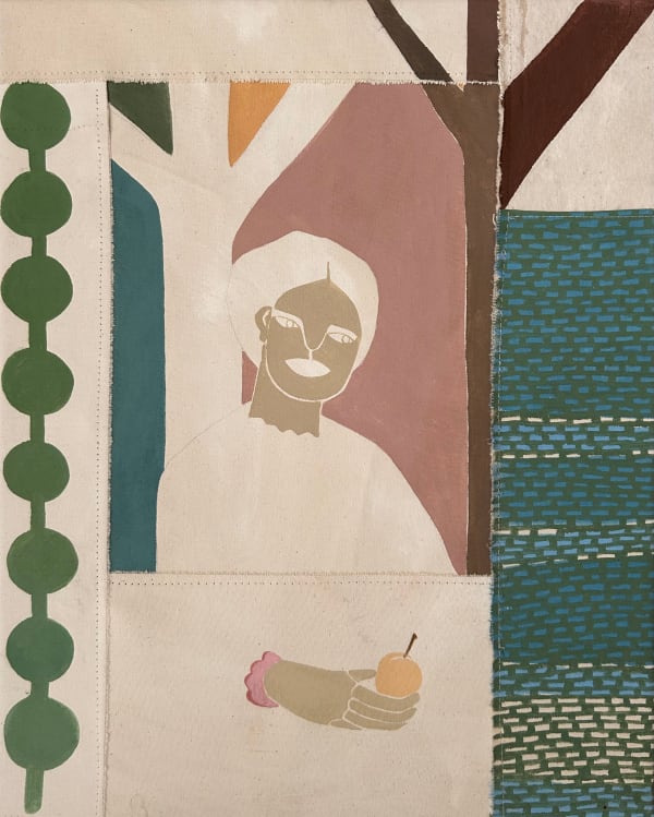 Ali Bassett, Apricot