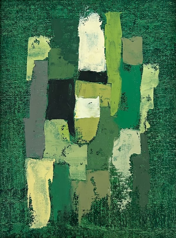 Miles Cole, Melody II