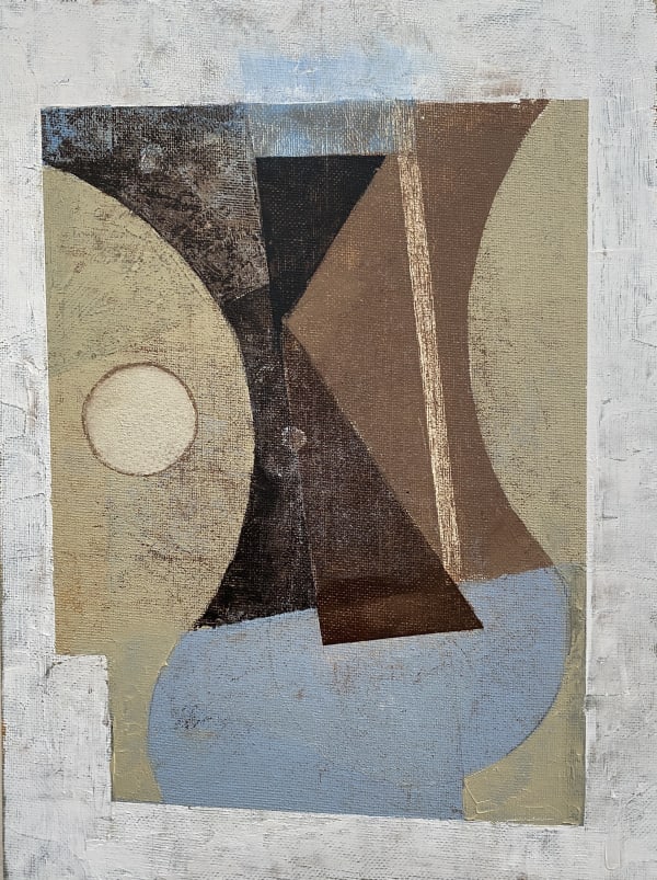 Jeremy Annear, Moon Dream