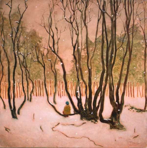 Daniel Ablitt, Quiet Moment