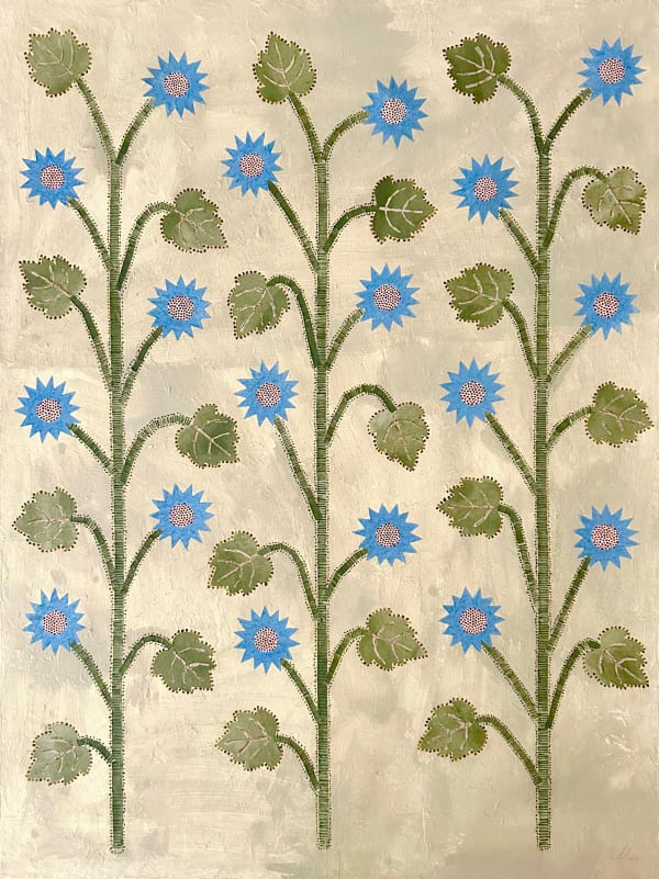 Ellen Merchant, Starflower