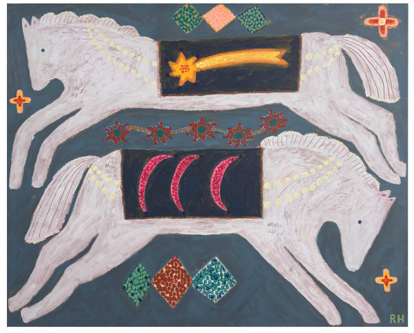 Rosie Harbottle, You Are My Moon, I Am your Sky