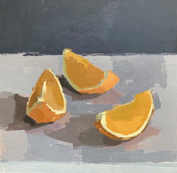 Sarah Spackman, Segments