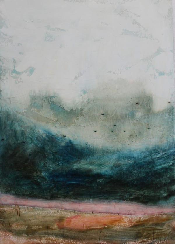 Daniel Ablitt, Passing Storm III
