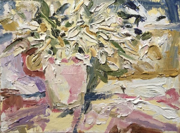 Emma Haggas, Snowdrops