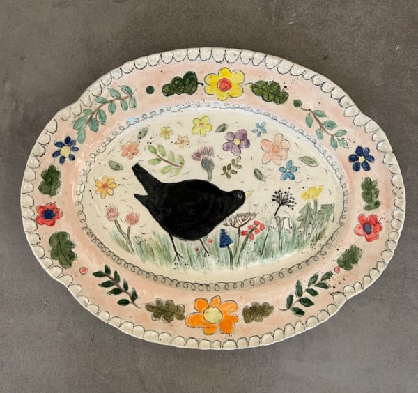 Amelia Tuttiett, Bertie in Harmony
