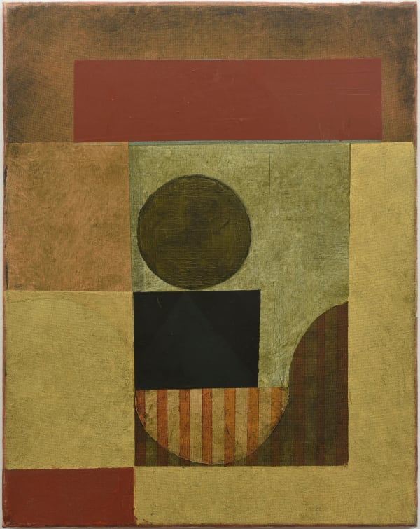 Jeremy Annear, Dream Tango II