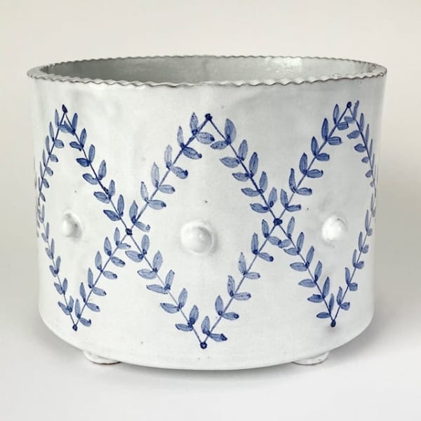 Emily Mitchell, Diamond - Deflt Jardinière