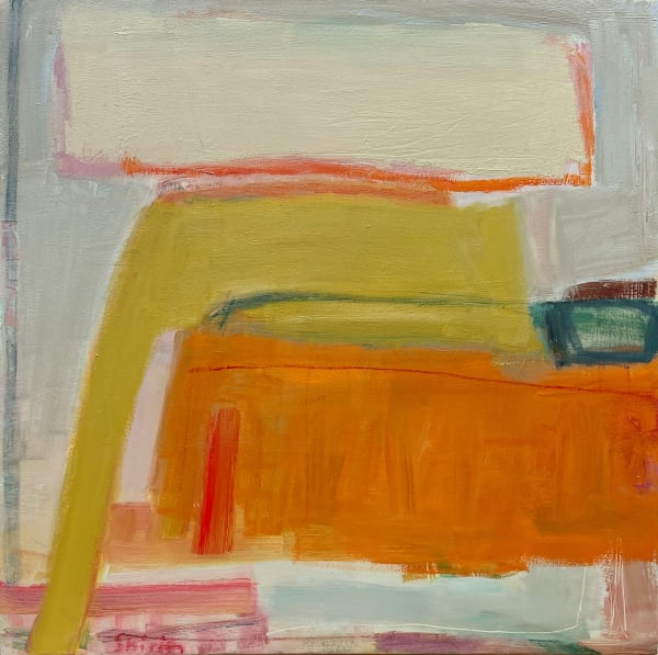 Shirin Tabeshfar, Chased by the Sun II