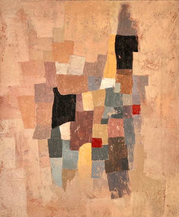 Miles Cole, Sands of Marazion