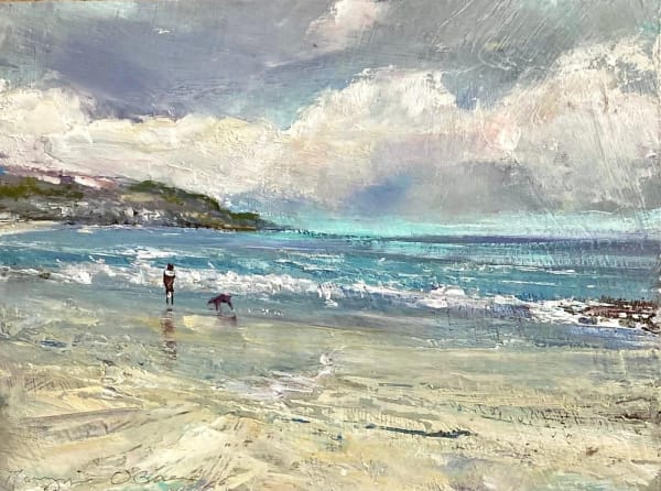 Maggie O'Brien, Sennan Skies