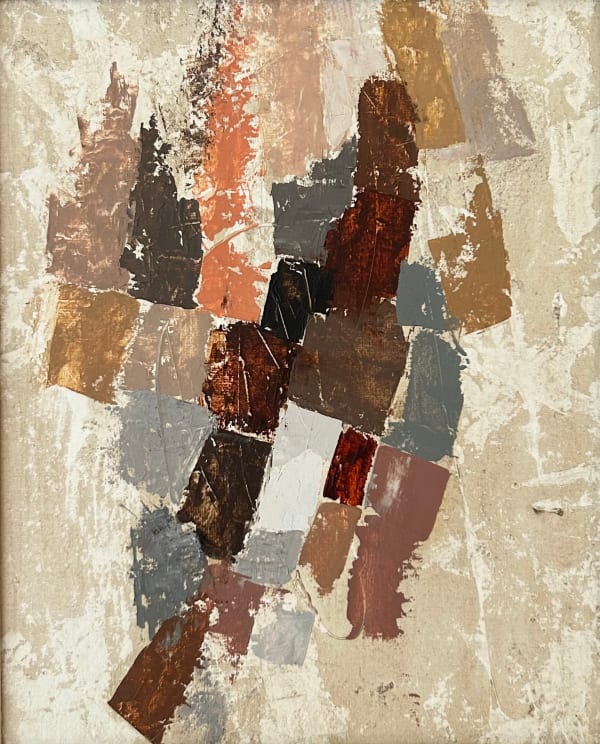 Miles Cole, Autumnal