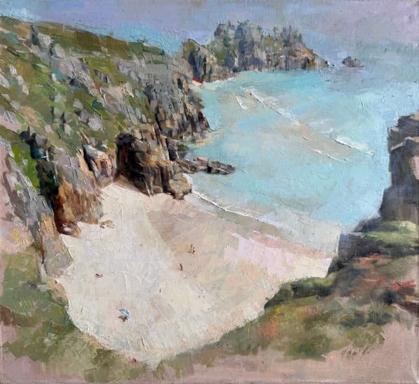 Harriet Salt, The Start of it All