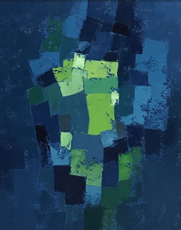 Miles Cole, Frenchman's Creek