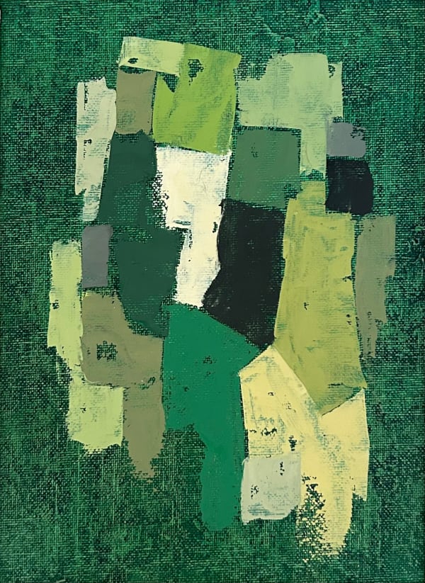 Miles Cole, Melody I