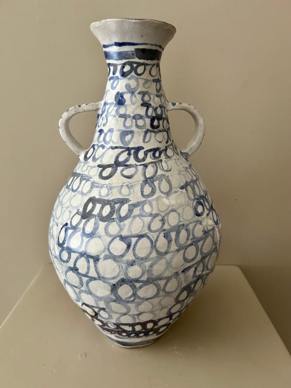 Kate Semple, Handled Urn
