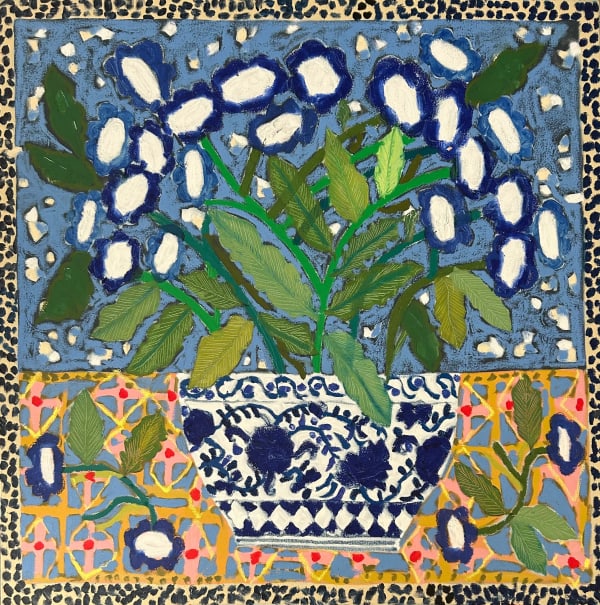 Cornelia O'Donovan, Periwinkle