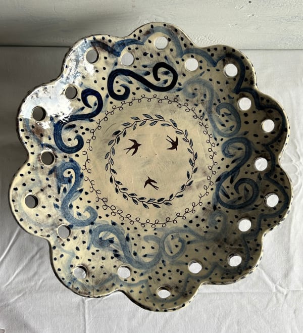 Adrift Pottery, Flight II