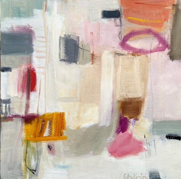 Shirin Tabeshfar, Yalda Time