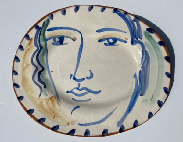 Kate Reynolds, Mirror