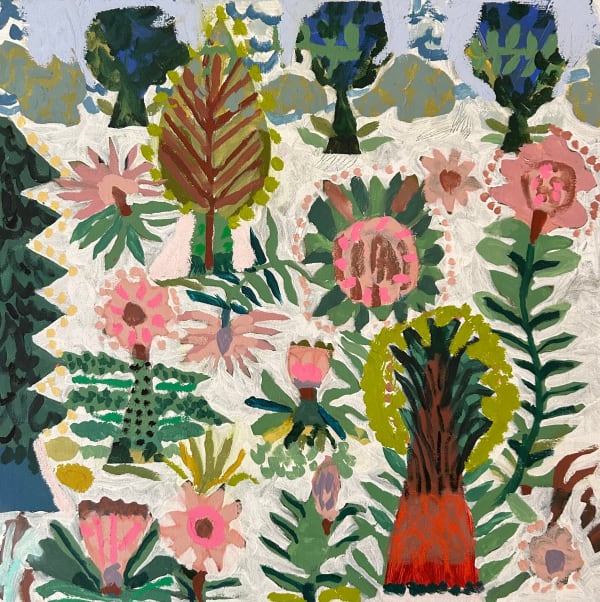 Cornelia O'Donovan, Green Apple