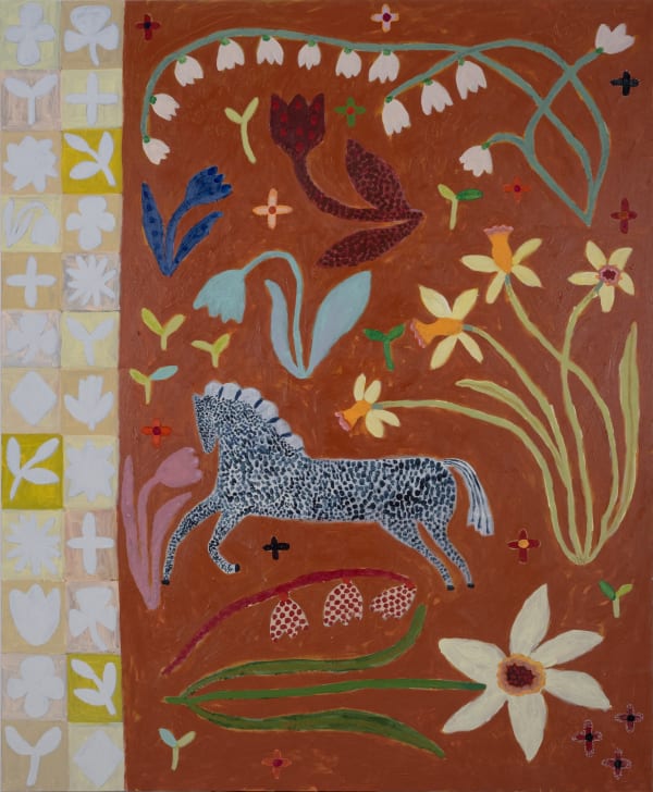 Rosie Harbottle, Happiness Feels Like This