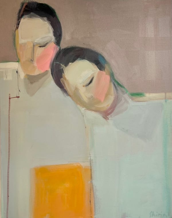 Shirin Tabeshfar, Other Than You II