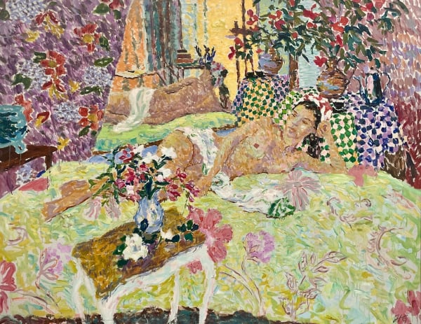 Hugo Grenville, Arise My Darling, My Perfect One