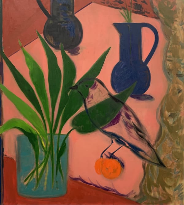 Jonathan Schofield, Le Chant