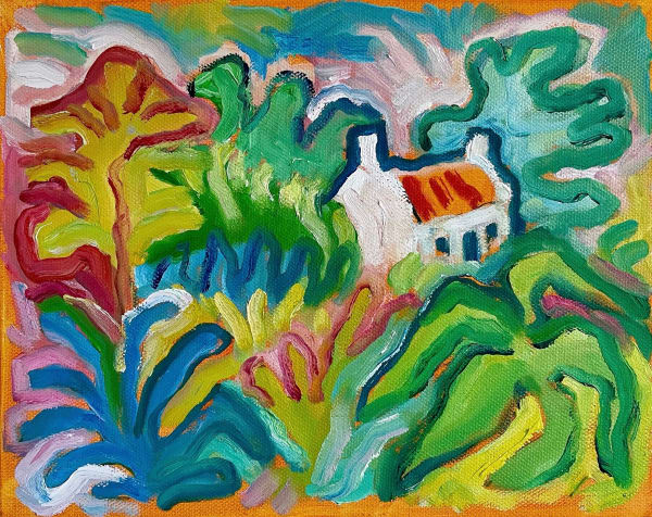 Holly MacDonald, Wild and Wee