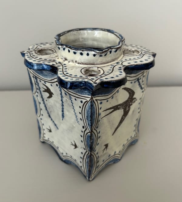Adrift Pottery, Swallows